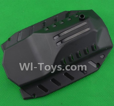SuBotech BG1506 S15060303 Upper cover for the Battery,Subotech BG1506 RC Car Spare parts Accessories,1:12 4WD BG1506 RC Racing Car parts,High Speed Drifting Buggy Parts