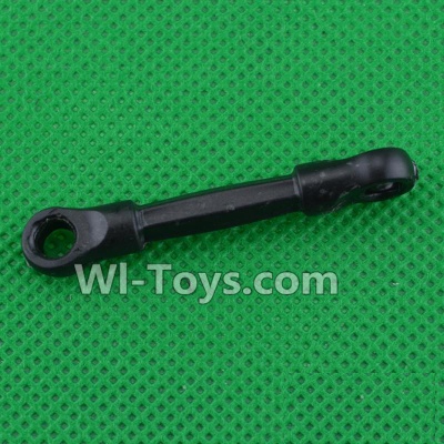 SuBotech BG1506 S15060605 Servo Rod(1pcs),Subotech BG1506 RC Car Spare parts Accessories,1:12 4WD BG1506 RC Racing Car parts,High Speed Drifting Buggy Parts