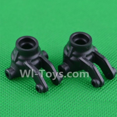SuBotech BG1506 S15061101 Steering block, universal joint(2pcs),Subotech BG1506 RC Car Spare parts Accessories,1:12 4WD BG1506 RC Racing Car parts,High Speed Drifting Buggy Parts