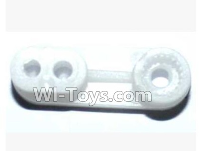 SuBotech BG1506 S15060000 Servo Swing arm,Subotech BG1506 RC Car Spare parts Accessories,1:12 4WD BG1506 RC Racing Car parts,High Speed Drifting Buggy Parts