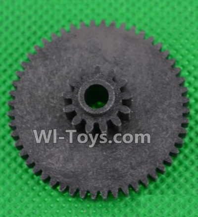 SuBotech BG1506 S15061508 Reduction gear,Subotech BG1506 RC Car Spare parts Accessories,1:12 4WD BG1506 RC Racing Car parts,High Speed Drifting Buggy Parts