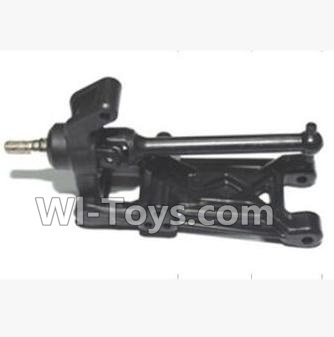 SuBotech BG1506 CJ0010 Rear Swing Arm Assembly,Subotech BG1506 RC Car Spare parts Accessories,1:12 4WD BG1506 RC Racing Car parts,High Speed Drifting Buggy Parts