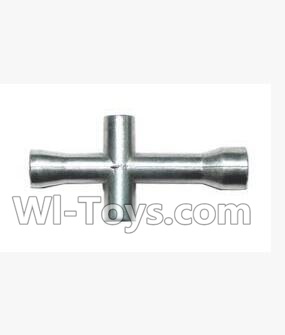 SuBotech BG1506 WTS001 Small cross sleeve,Subotech BG1506 RC Car Spare parts Accessories,1:12 4WD BG1506 RC Racing Car parts,High Speed Drifting Buggy Parts