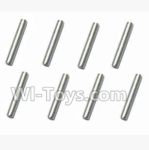 SuBotech BG1506 WTZ003 Optical axis(8pcs)-1.5X10,Subotech BG1506 RC Car Spare parts Accessories,1:12 4WD BG1506 RC Racing Car parts,High Speed Drifting Buggy Parts