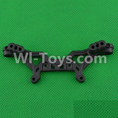 SuBotech BG1507 S15060102 Rear shockproof board,Rear Shock Absorbers board,Subotech BG1507 RC Car Spare parts Accessories,1:12 4WD BG1507 RC Racing Car parts,High Speed Drifting Buggy Parts