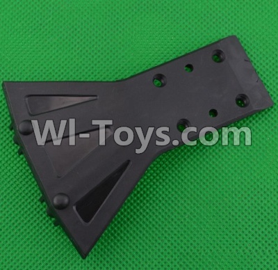 SuBotech BG1507 S15060202 Front insurance chassis,Subotech BG1507 RC Car Spare parts Accessories,1:12 4WD BG1507 RC Racing Car parts,High Speed Drifting Buggy Parts