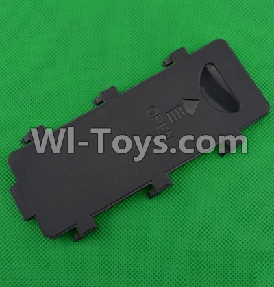 SuBotech BG1507 S15060301 Bottom battery cover,Subotech BG1507 RC Car Spare parts Accessories,1:12 4WD BG1507 RC Racing Car parts,High Speed Drifting Buggy Parts