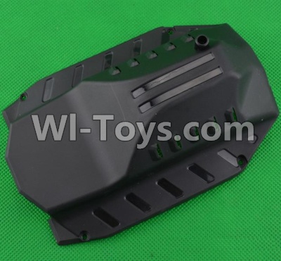 SuBotech BG1507 S15060303 Upper cover for the Battery,Subotech BG1507 RC Car Spare parts Accessories,1:12 4WD BG1507 RC Racing Car parts,High Speed Drifting Buggy Parts