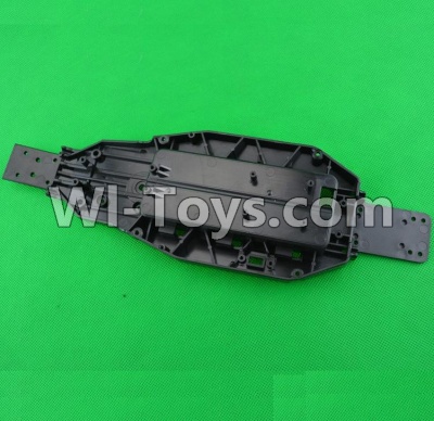 SuBotech BG1507 S15060500 Car bottom frame,Subotech BG1507 RC Car Spare parts Accessories,1:12 4WD BG1507 RC Racing Car parts,High Speed Drifting Buggy Parts
