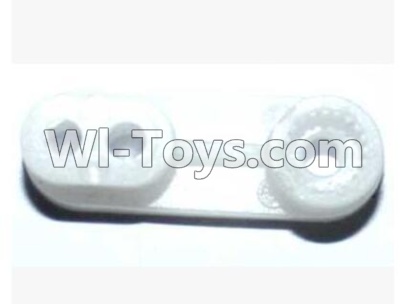SuBotech BG1507 S15060000 Servo Swing arm,Subotech BG1507 RC Car Spare parts Accessories,1:12 4WD BG1507 RC Racing Car parts,High Speed Drifting Buggy Parts
