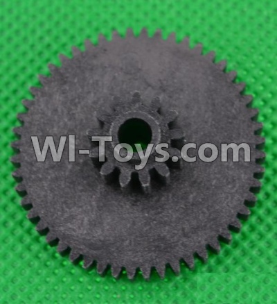 SuBotech BG1507 S15061508 Reduction gear,Subotech BG1507 RC Car Spare parts Accessories,1:12 4WD BG1507 RC Racing Car parts,High Speed Drifting Buggy Parts