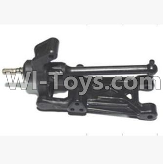 SuBotech BG1507 CJ0010 Rear Swing Arm Assembly,Subotech BG1507 RC Car Spare parts Accessories,1:12 4WD BG1507 RC Racing Car parts,High Speed Drifting Buggy Parts