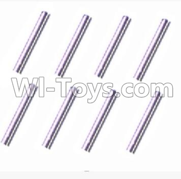 SuBotech BG1507 WTZ001 Optical axis(8pcs)-1.2X7.5,Subotech BG1507 RC Car Spare parts Accessories,1:12 4WD BG1507 RC Racing Car parts,High Speed Drifting Buggy Parts