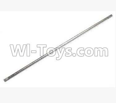 SuBotech BG1507 WTZ007 Front and Rear Drive shaft,Subotech BG1507 RC Car Spare parts Accessories,1:12 4WD BG1507 RC Racing Car parts,High Speed Drifting Buggy Parts