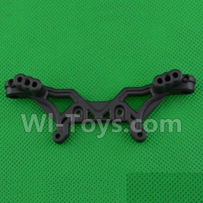 SuBotech BG1518 S15060102 Rear shockproof board,Rear Shock Absorbers board,Subotech BG1518 RC Car Spare parts Accessories,1:12 4WD BG1518 RC Racing Car parts,High Speed Drifting Buggy Parts