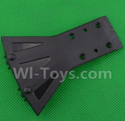 SuBotech BG1518 S15060202 Front insurance chassis,Subotech BG1518 RC Car Spare parts Accessories,1:12 4WD BG1518 RC Racing Car parts,High Speed Drifting Buggy Parts