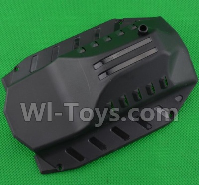 SuBotech BG1518 S15060303 Upper cover for the Battery,Subotech BG1518 RC Car Spare parts Accessories,1:12 4WD BG1518 RC Racing Car parts,High Speed Drifting Buggy Parts