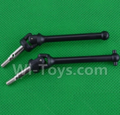 dog bone rc car drive shaft
