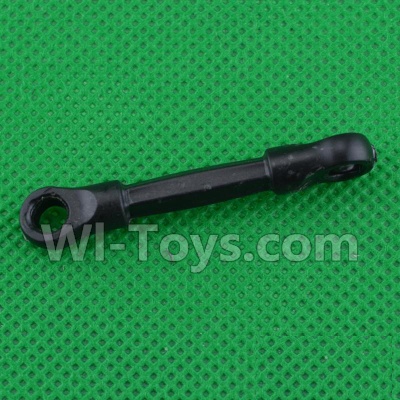 SuBotech BG1518 S15060605 Servo Rod(1pcs),Subotech BG1518 RC Car Spare parts Accessories,1:12 4WD BG1518 RC Racing Car parts,High Speed Drifting Buggy Parts