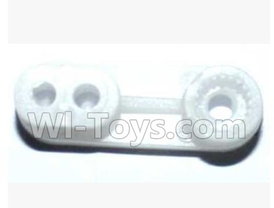 SuBotech BG1518 S15060000 Servo Swing arm,Subotech BG1518 RC Car Spare parts Accessories,1:12 4WD BG1518 RC Racing Car parts,High Speed Drifting Buggy Parts