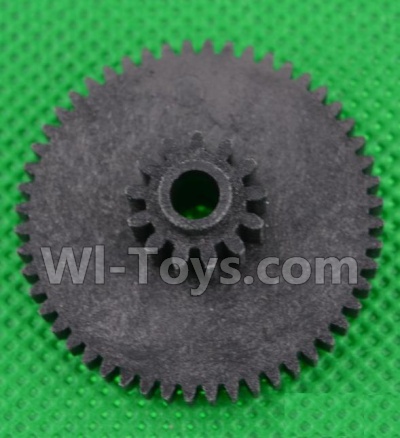 SuBotech BG1518 S15061508 Reduction gear,Subotech BG1518 RC Car Spare parts Accessories,1:12 4WD BG1518 RC Racing Car parts,High Speed Drifting Buggy Parts