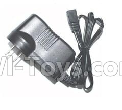 SuBotech BG1518 DZCD01 Charger,Subotech BG1518 RC Car Spare parts Accessories,1:12 4WD BG1518 RC Racing Car parts,High Speed Drifting Buggy Parts