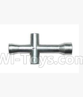 SuBotech BG1518 WTS001 Small cross sleeve,Subotech BG1518 RC Car Spare parts Accessories,1:12 4WD BG1518 RC Racing Car parts,High Speed Drifting Buggy Parts