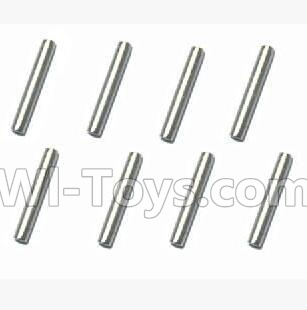 SuBotech BG1518 WTZ003 Optical axis(8pcs)-1.5X10,Subotech BG1518 RC Car Spare parts Accessories,1:12 4WD BG1518 RC Racing Car parts,High Speed Drifting Buggy Parts