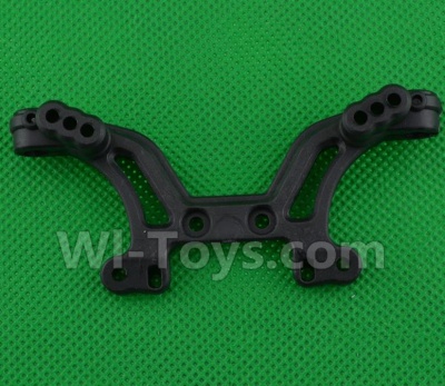 SuBotech BG1509 S15060101 Front shockproof board,Front Shock Absorbers board,Subotech BG1509 RC Car Spare parts Accessories,1:12 4WD BG1509 RC Racing Car parts,High Speed Drifting Buggy Parts