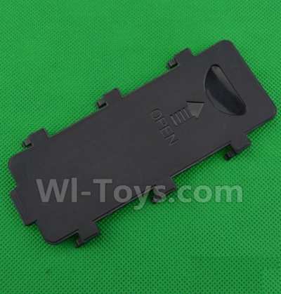 SuBotech BG1509 S15060301 Bottom battery cover,Subotech BG1509 RC Car Spare parts Accessories,1:12 4WD BG1509 RC Racing Car parts,High Speed Drifting Buggy Parts
