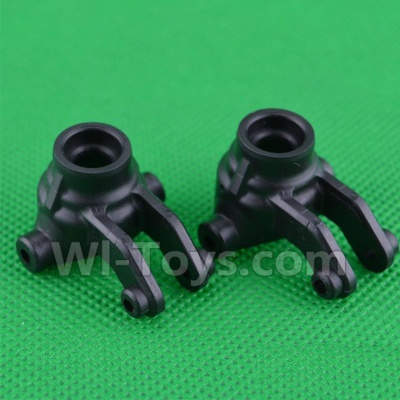 SuBotech BG1509 S15061101 Steering block, universal joint(2pcs),Subotech BG1509 RC Car Spare parts Accessories,1:12 4WD BG1509 RC Racing Car parts,High Speed Drifting Buggy Parts