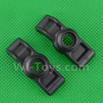 SuBotech BG1509 S15061102 Rear Wheel Seat(2pcs),Subotech BG1509 RC Car Spare parts Accessories,1:12 4WD BG1509 RC Racing Car parts,High Speed Drifting Buggy Parts