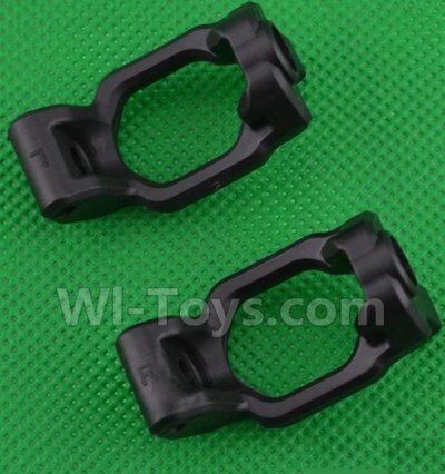 SuBotech BG1509 S15061103+1104 Left and Right C-Shape Seat,Subotech BG1509 RC Car Spare parts Accessories,1:12 4WD BG1509 RC Racing Car parts,High Speed Drifting Buggy Parts