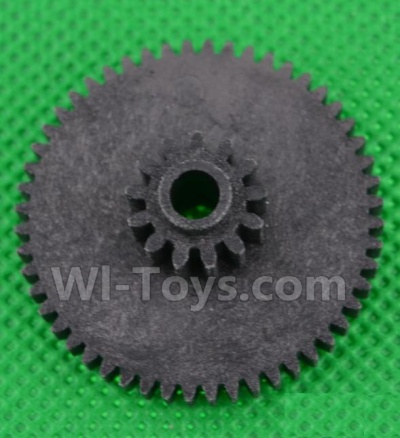 SuBotech BG1509 S15061508 Reduction gear,Subotech BG1509 RC Car Spare parts Accessories,1:12 4WD BG1509 RC Racing Car parts,High Speed Drifting Buggy Parts