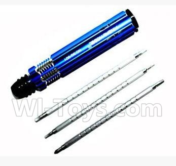 SuBotech BG1509 DLS002 Multi-function screwdriver,Subotech BG1509 RC Car Spare parts Accessories,1:12 4WD BG1509 RC Racing Car parts,High Speed Drifting Buggy Parts