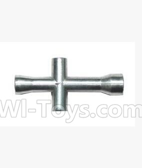 SuBotech BG1509 WTS001 Small cross sleeve,Subotech BG1509 RC Car Spare parts Accessories,1:12 4WD BG1509 RC Racing Car parts,High Speed Drifting Buggy Parts