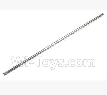 SuBotech BG1509 WTZ007 Front and Rear Drive shaft,Subotech BG1509 RC Car Spare parts Accessories,1:12 4WD BG1509 RC Racing Car parts,High Speed Drifting Buggy Parts