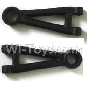 Subotech BG1510A Parts-S15100901 Front and Upper Swing arm,Front and Upper Suspension Arm(2pcs),Subotech BG1510A RC Car Spare parts Accessories,1:24 4WD BG1510A RC Racing Car parts,High Speed Drifting Buggy Parts