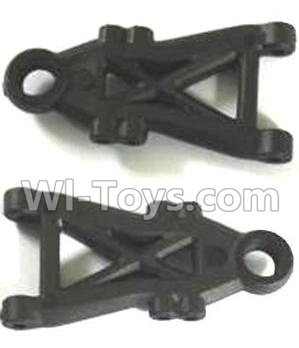 Subotech BG1510A Parts-S1510902 Front and Bottom Swing arm,Front and Bottom Suspension Arm(2pcs),Subotech BG1510A RC Car Spare parts Accessories,1:24 4WD BG1510A RC Racing Car parts,High Speed Drifting Buggy Parts