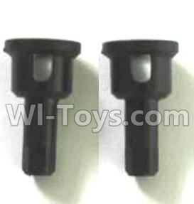 Subotech BG1510A Parts-S15101002 Rear Wheel Shaft(2pcs),Subotech BG1510A RC Car Spare parts Accessories,1:24 4WD BG1510A RC Racing Car parts,High Speed Drifting Buggy Parts