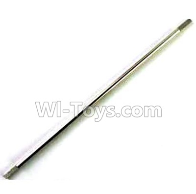 Subotech BG1510A Parts-WTZ012 Main drive shaft,Subotech BG1510A RC Car Spare parts Accessories,1:24 4WD BG1510A RC Racing Car parts,High Speed Drifting Buggy Parts