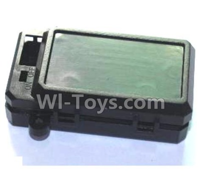 Subotech BG1510A Parts-DJ0023 Battery box,Subotech BG1510A RC Car Spare parts Accessories,1:24 4WD BG1510A RC Racing Car parts,High Speed Drifting Buggy Parts