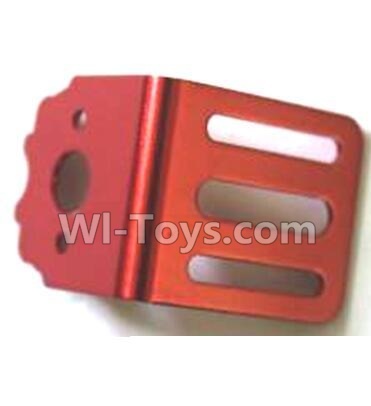 Subotech BG1510A Parts-WTZ002 Motor Radiating cover,Subotech BG1510A RC Car Spare parts Accessories,1:24 4WD BG1510A RC Racing Car parts,High Speed Drifting Buggy Parts
