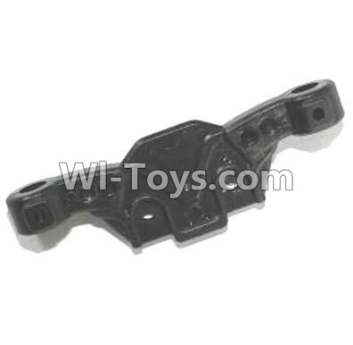 FQ777 HOPPER 9012 spare Parts-06 S150100802 Front Bridge,FQ777 HOPPER 9012 RC Car Spare parts Accessories,1:24 9012 RC Racing Car parts,High Speed Drifting Buggy Parts