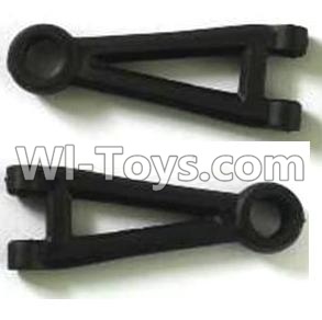 FQ777 HOPPER 9012 spare Parts-08 S15100901 Front and Upper Swing arm,Front and Upper Suspension Arm(2pcs),FQ777 HOPPER 9012 RC Car Spare parts Accessories,1:24 9012 RC Racing Car parts,High Speed Drifting Buggy Parts