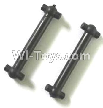 FQ777 HOPPER 9012 spare Parts-14 S15101004 Rear drive bar(2pcs),FQ777 HOPPER 9012 RC Car Spare parts Accessories,1:24 9012 RC Racing Car parts,High Speed Drifting Buggy Parts