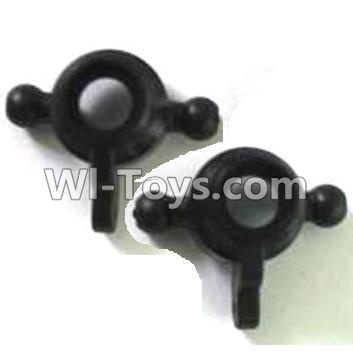 Subotech BG1510B Parts-S15101005 Steering piece(2pcs),Subotech BG1510B RC Car Spare parts Accessories,1:24 4WD BG1510B RC Racing Car parts,High Speed Drifting Buggy Parts