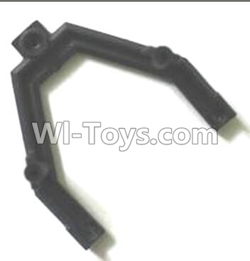 Subotech BG1510B Parts-S15101207 Battery box connection parts,Subotech BG1510B RC Car Spare parts Accessories,1:24 4WD BG1510B RC Racing Car parts,High Speed Drifting Buggy Parts