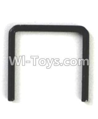 Subotech BG1510B Parts-WTZ011 Front grille,Subotech BG1510B RC Car Spare parts Accessories,1:24 4WD BG1510B RC Racing Car parts,High Speed Drifting Buggy Parts