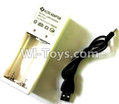 Subotech BG1510B Parts-USB Charger,Subotech BG1510B RC Car Spare parts Accessories,1:24 4WD BG1510B RC Racing Car parts,High Speed Drifting Buggy Parts